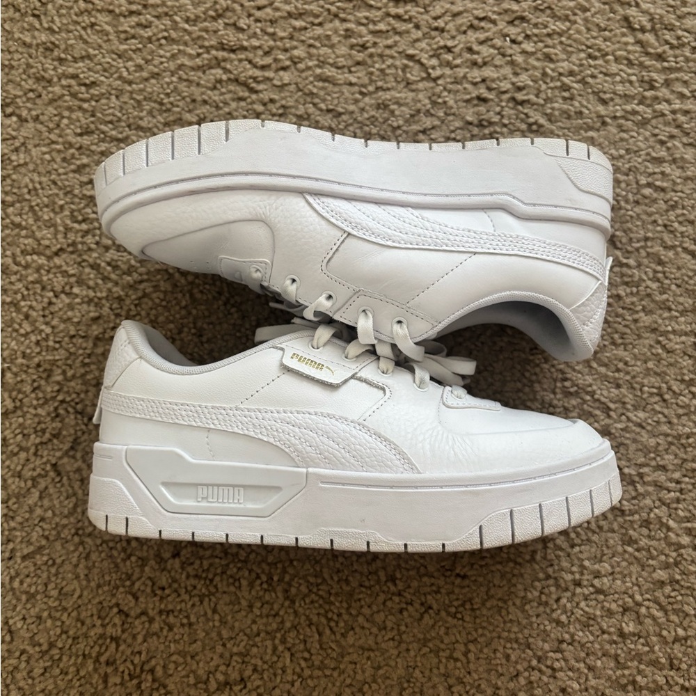 Free People Puma Cali Dream Sneaker